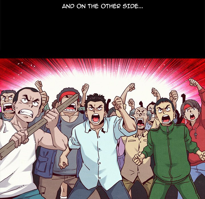 Read manga Bad Blood - Chapter 56 - tFCRTXmGETdMb7D - ManhwaXXL.com