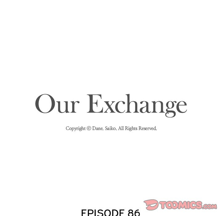 The image Exchange Partner - Chapter 86 - tFDvw0BwAUvfZFw - ManhwaManga.io