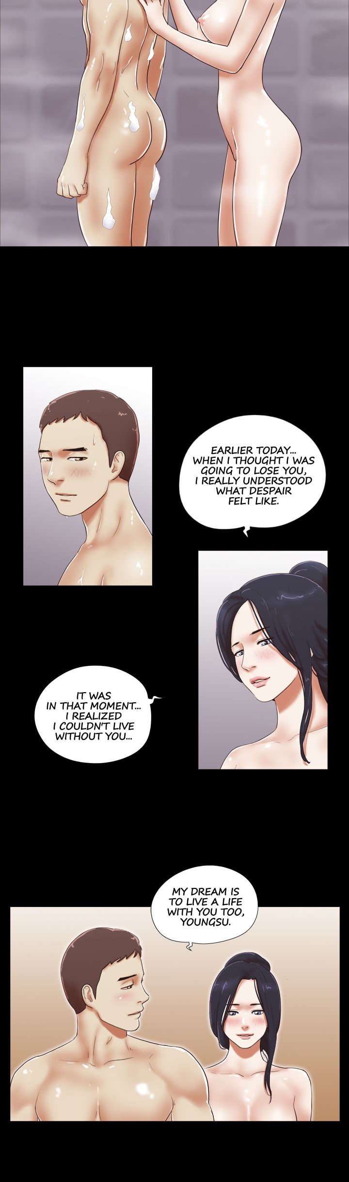 The image tKmbD1nTDwdkEFu in the comic She’s The Girl - Chapter 42 - ManhwaXXL.com