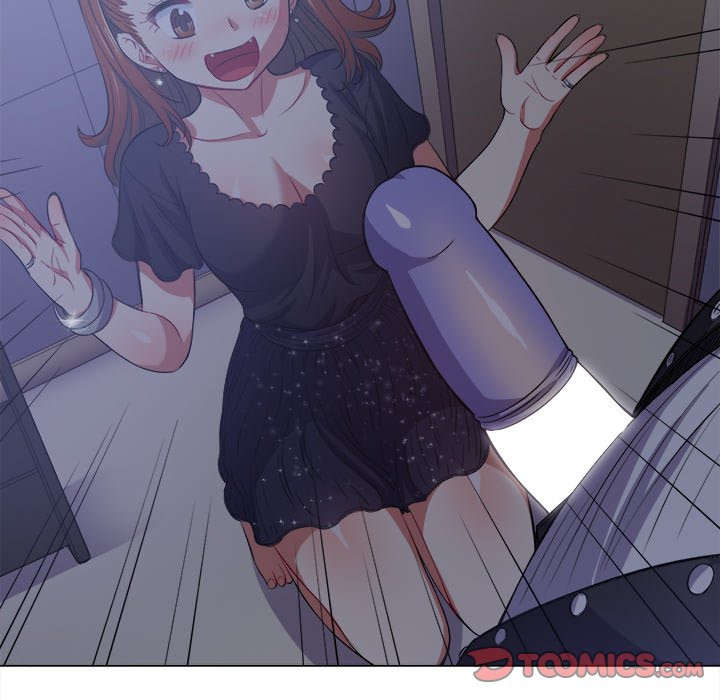 The image tOjtbVApl6IjQBS in the comic My High School Bully - Chapter 25 - ManhwaXXL.com