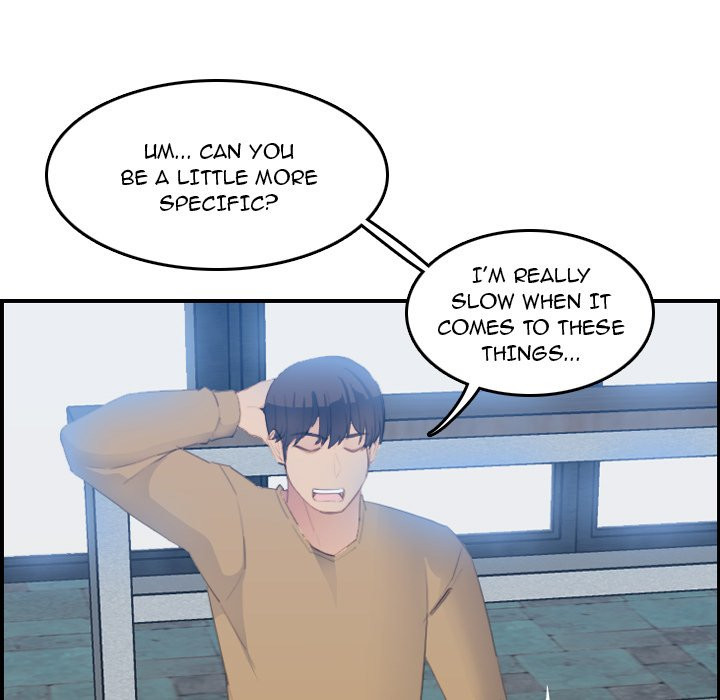 Watch image manhwa My Mother Is A College Student - Chapter 25 - tUaf6RSYgp9fXHn - ManhwaXX.net