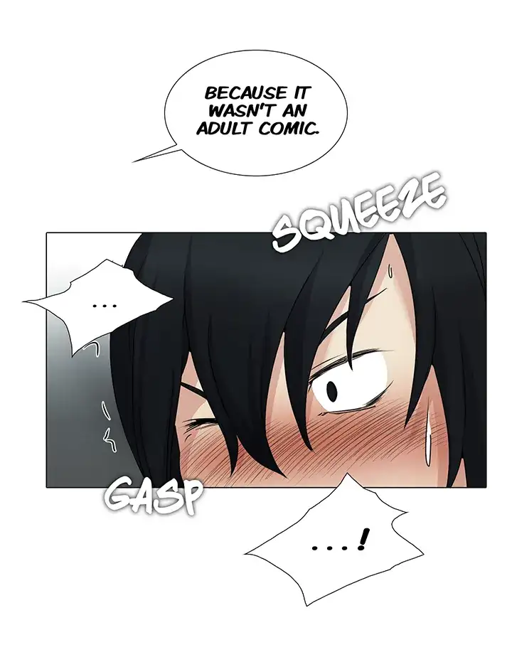 Watch image manhwa Cartoonists NSFW (Korean) - Chapter 27 - tWln0LLIbryYZy0 - ManhwaXX.net