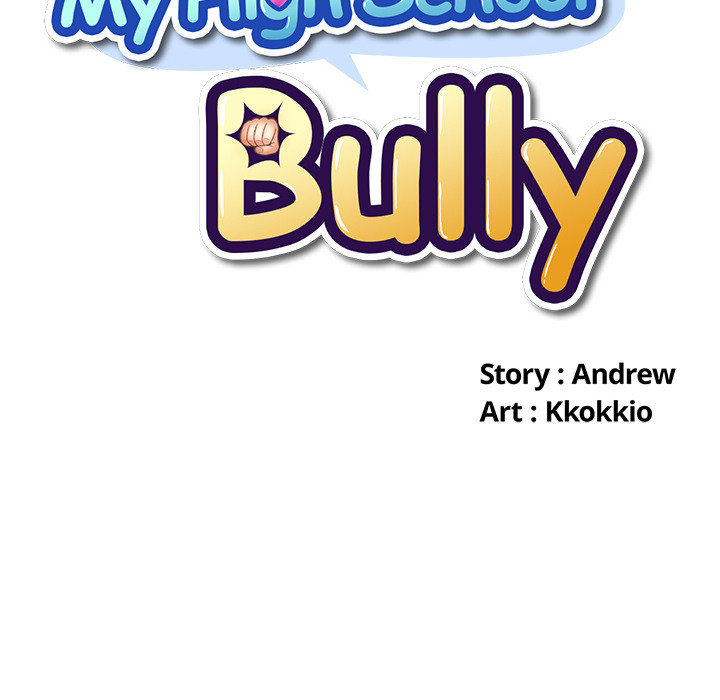 The image My High School Bully - Chapter 02 - tcVmLRINKNmysG1 - ManhwaManga.io