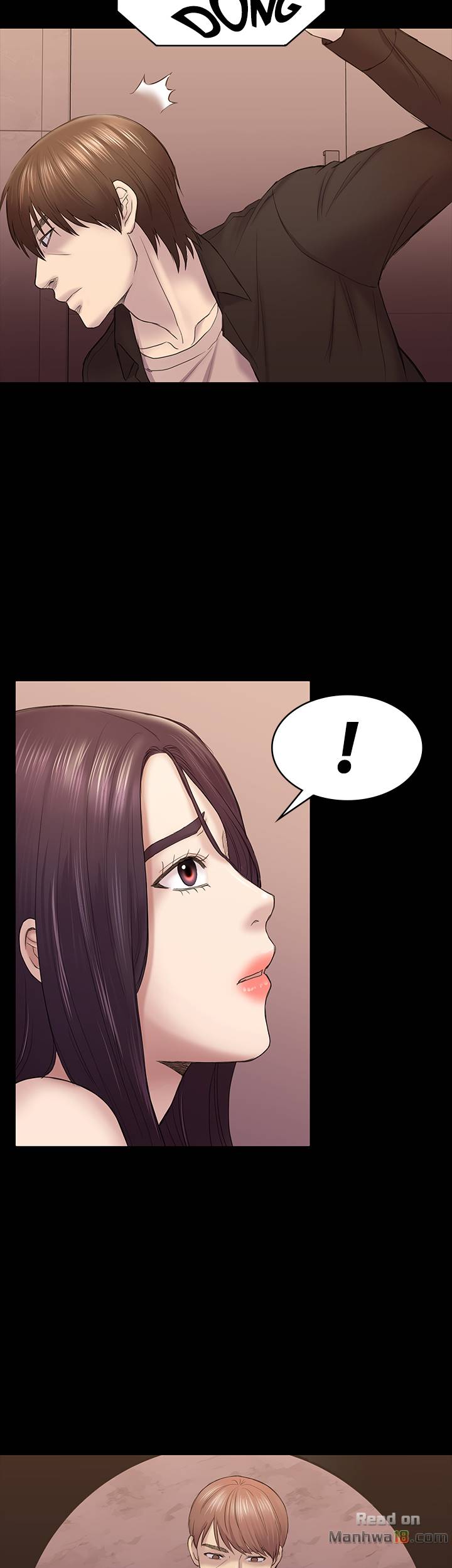 Xem ảnh Ajeossi Manhwa Raw - Chapter 41 - tfMAWazPXr2o0xo - Hentai24h.Tv