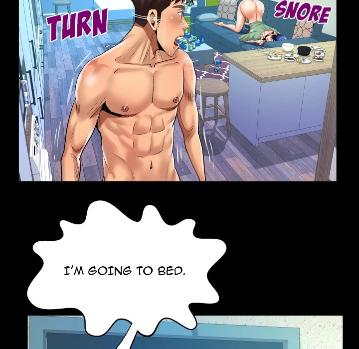 Watch image manhwa My Aunt - Chapter 131 - tfNGRD0SVngxOEs - ManhwaXX.net