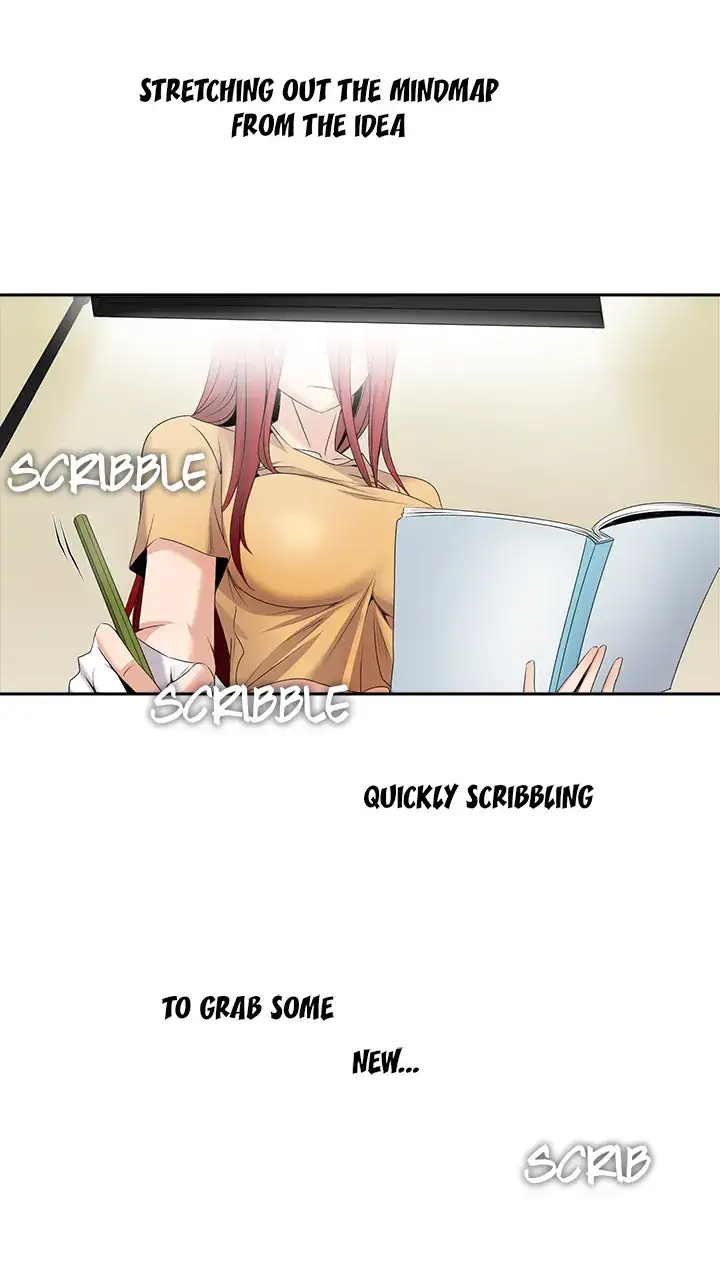 Watch image manhwa Cartoonists NSFW (Korean) - Chapter 9 - tixaGUzuCINRG71 - ManhwaXX.net