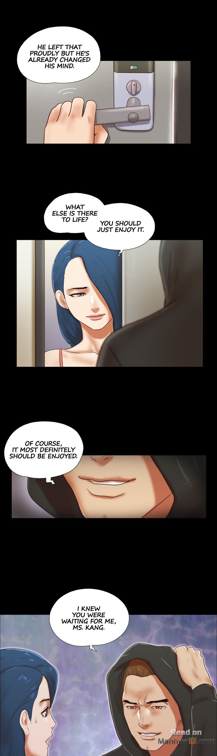 Watch image manhwa She’s The Girl - Chapter 52 - tvEgd1PGqXUCuMi - ManhwaXX.net