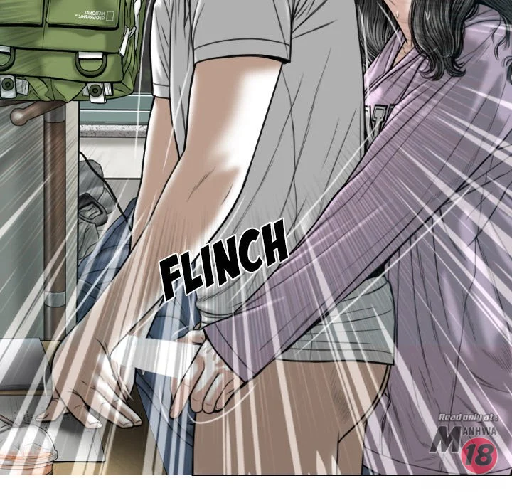 Xem ảnh Only You Manhwa Raw - Chapter 05 - txJQaE8QvTKlTue - Hentai24h.Tv