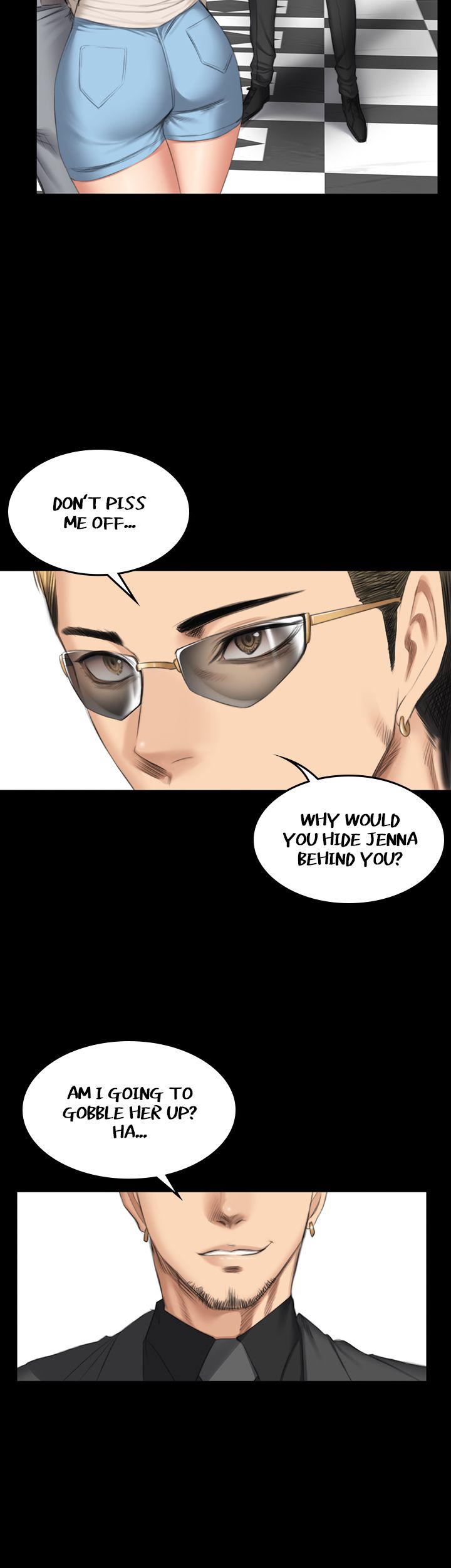 Watch image manhwa Producer Trainee - Chapter 45 - tyNRfhuhUl48DVc - ManhwaXX.net