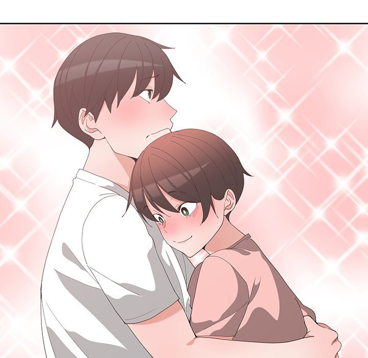 Xem ảnh Childhood Romance Raw - Chapter 08 - u3NBPg5ay78Sh8m - Hentai24h.Tv