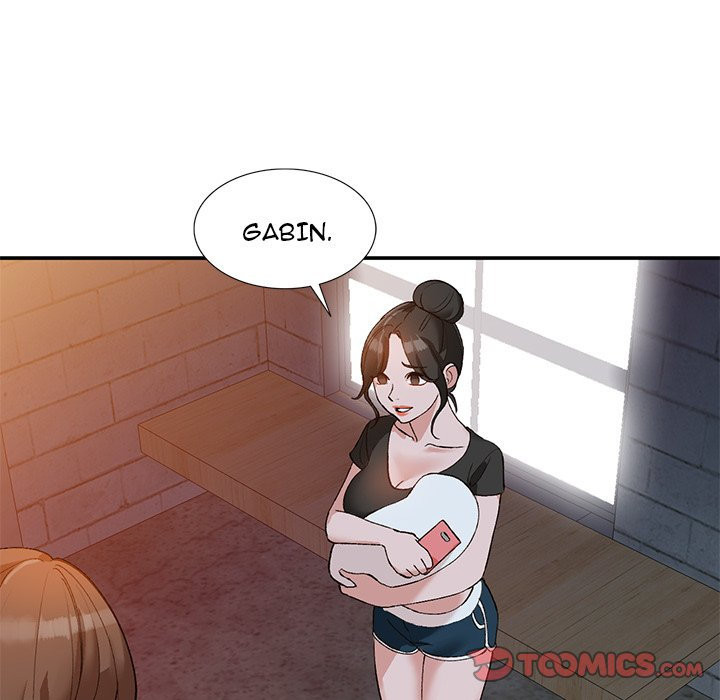 Watch image manhwa Town Girls - Chapter 13 - u66lQfcpZcwOiNG - ManhwaXX.net