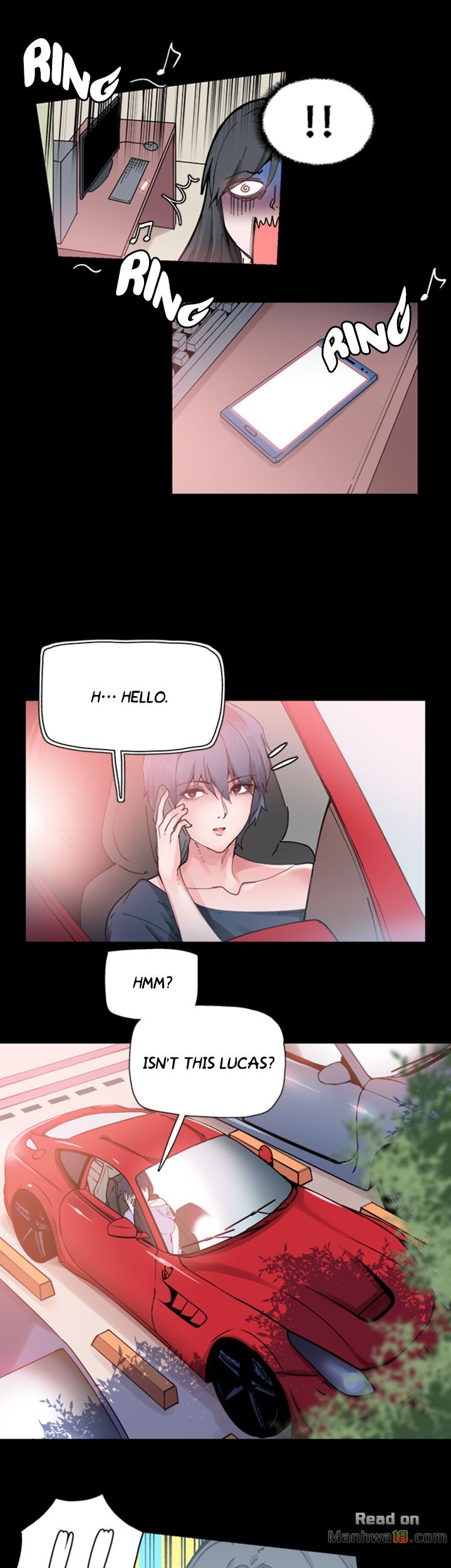 Watch image manhwa Body Change - Chapter 02 - u94h8AlqdtBDjTF - ManhwaXX.net