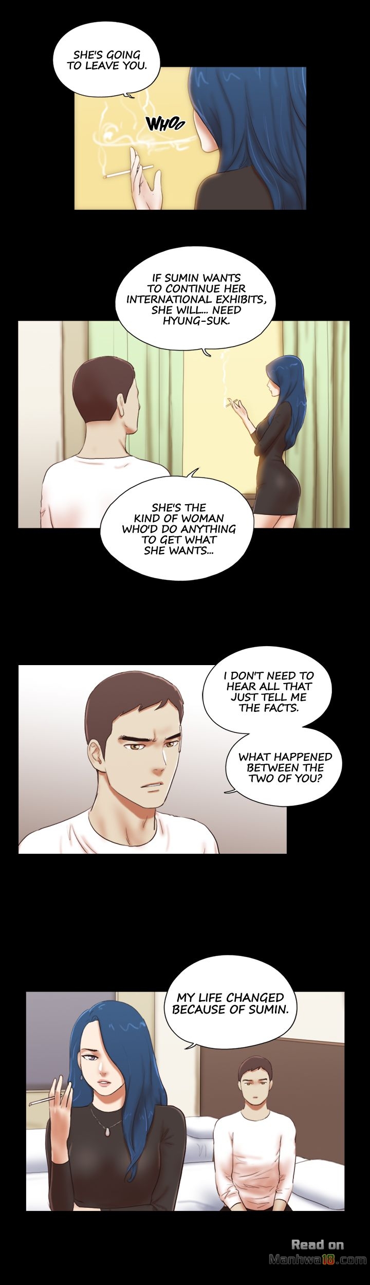 The image uBXi31WDvPU3GJT in the comic She’s The Girl - Chapter 56 - ManhwaXXL.com