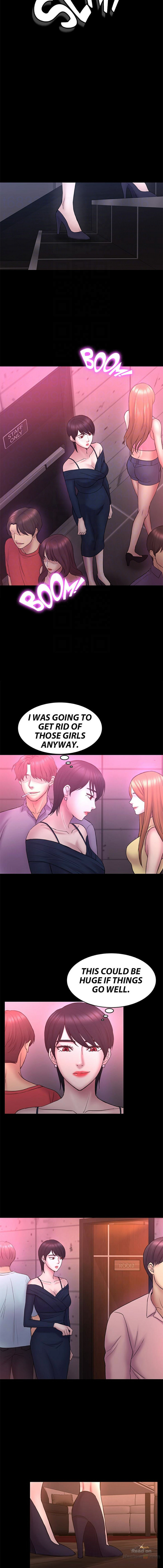 The image Ajeossi Manhwa - Chapter 53 - uCGMG27Ou5ha73R - ManhwaManga.io