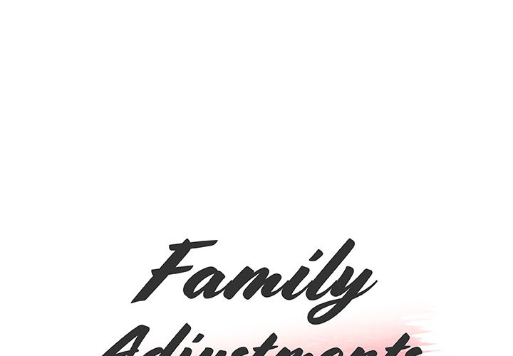 Read manga Family Adjustments - Chapter 58 - uFGiipsPdyKaZRa - ManhwaXXL.com