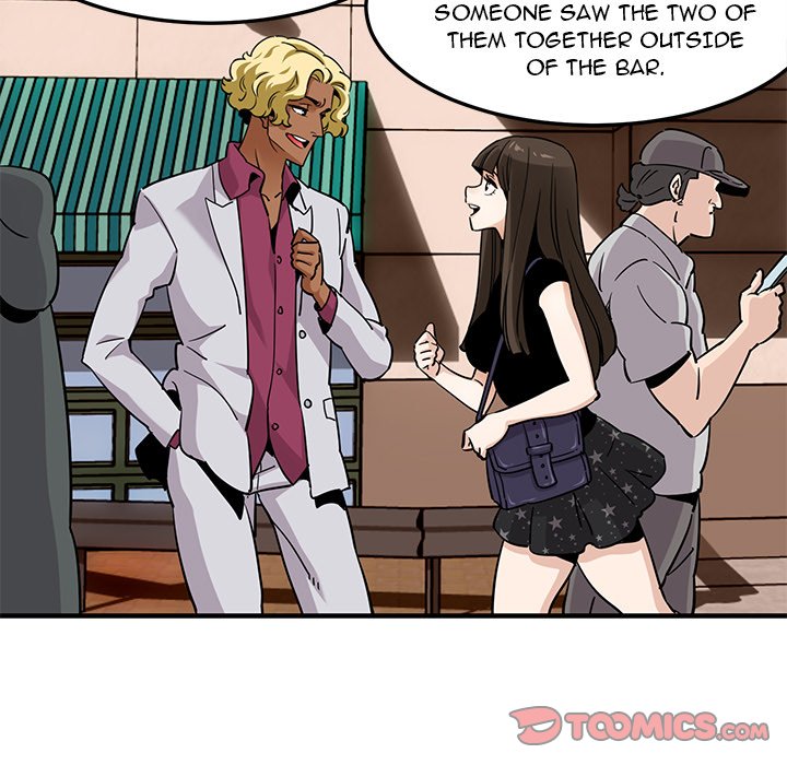 Watch image manhwa Dog On Patrol - Chapter 20 - uKJkF9L4yIsQiDH - ManhwaXX.net