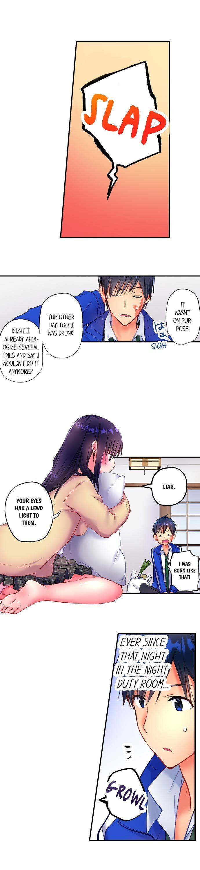 The image uLaKBtIajwcs6IT in the comic Hot Sex In The Winter - Chapter 04 - ManhwaXXL.com