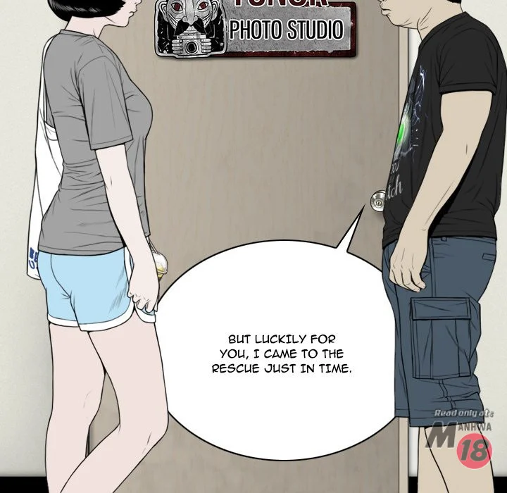 The image uNBws4IwgSbO2B1 in the comic Only You Manhwa - Chapter 05 - ManhwaXXL.com