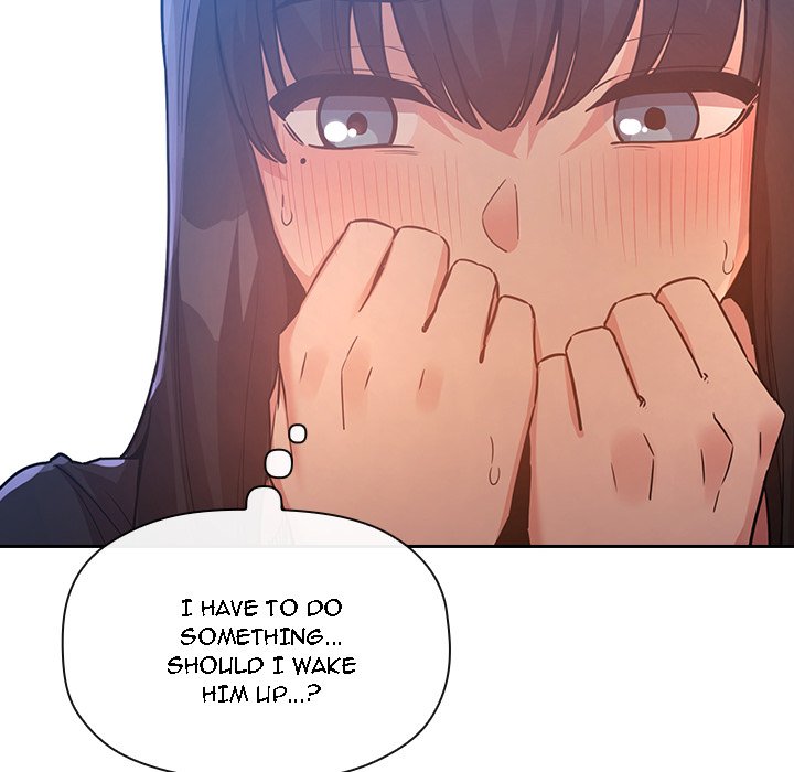 Watch image manhwa Collapse And See You Again - Chapter 48 - uOdz04pOM0g2K62 - ManhwaXX.net