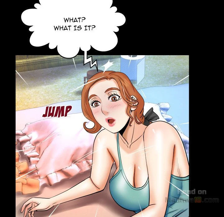 Watch image manhwa My Aunt - Chapter 13 - uRUNgsQnJeHp04E - ManhwaXX.net