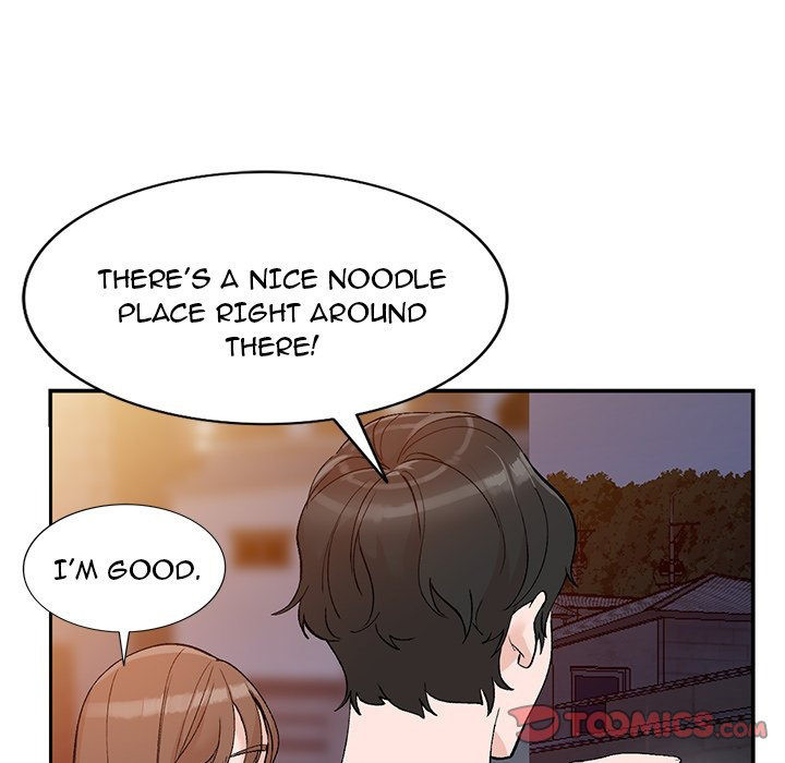 Watch image manhwa Town Girls - Chapter 14 - uS6Znn4qBoDSxVR - ManhwaXX.net