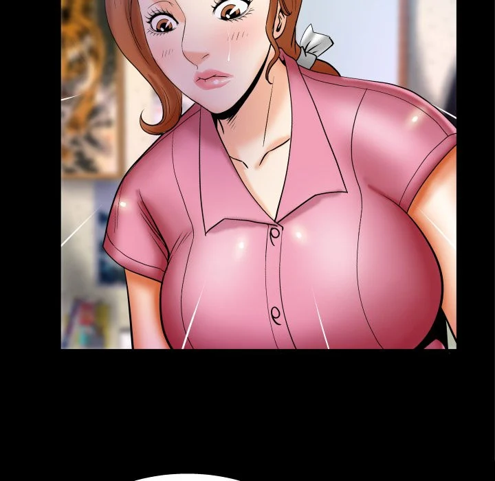 Watch image manhwa My Aunt - Chapter 53 - uSaWTLjcnevszIk - ManhwaXX.net