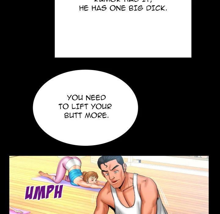 Watch image manhwa My Aunt - Chapter 87 - uT1MZ5LhkIhsKkK - ManhwaXX.net