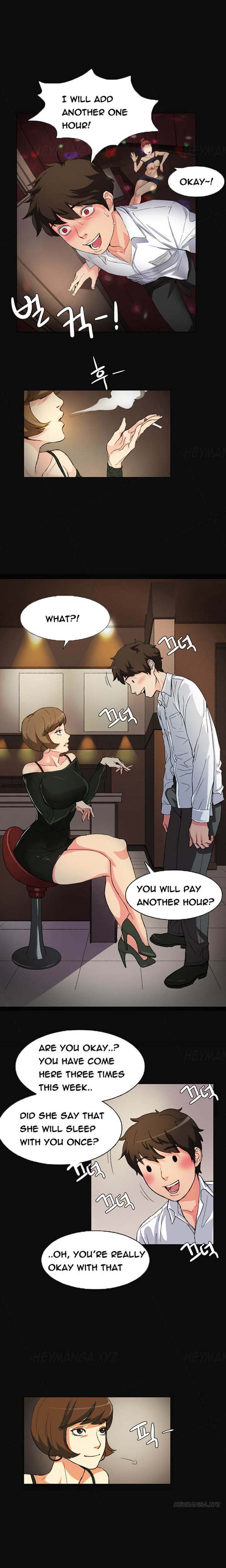 The image uU4f05l6hniSesU in the comic By Chance - Chapter 1 - ManhwaXXL.com