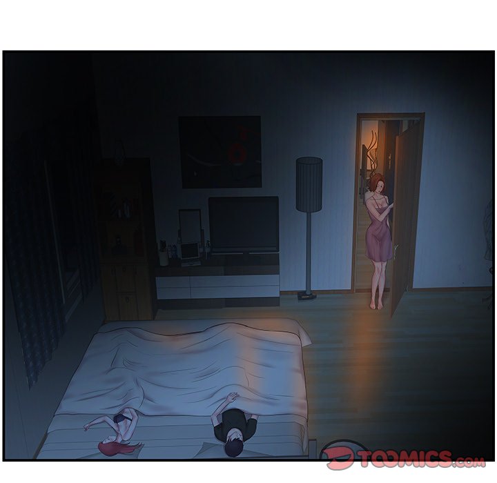 Watch image manhwa Sister-in-law Toomics - Chapter 06 - uUl37xPwM8wuYgY - ManhwaXX.net