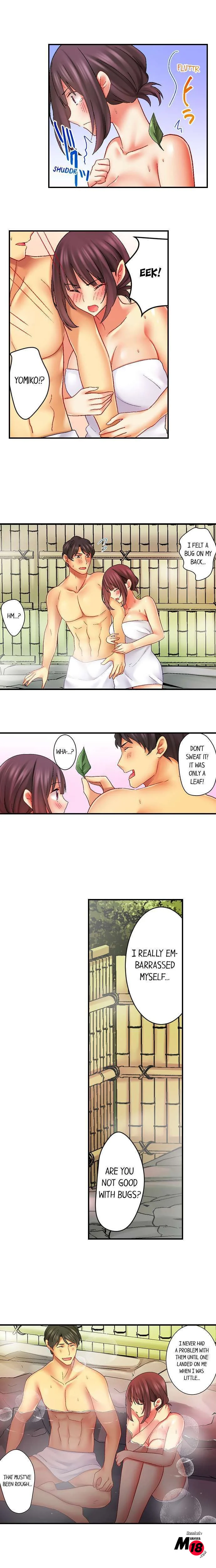 The image uaHoa0064ORxH8Y in the comic Our Kinky Newlywed Life - Chapter 10 - ManhwaXXL.com