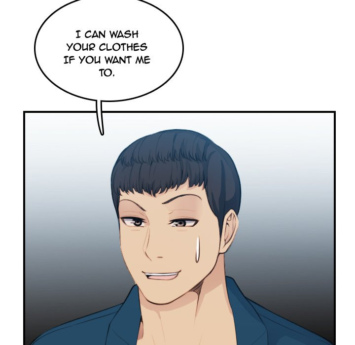 Watch image manhwa My Mother Is A College Student - Chapter 11 - udu2U5spgly3XR5 - ManhwaXX.net