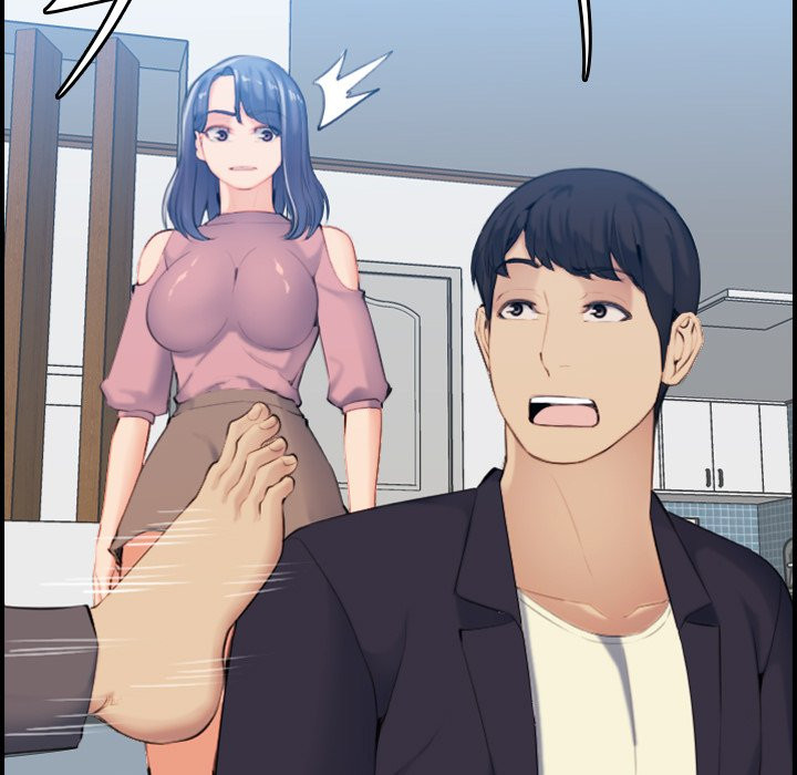 Watch image manhwa My Mother Is A College Student - Chapter 33 - ugw6QS21HnxqmPu - ManhwaXX.net