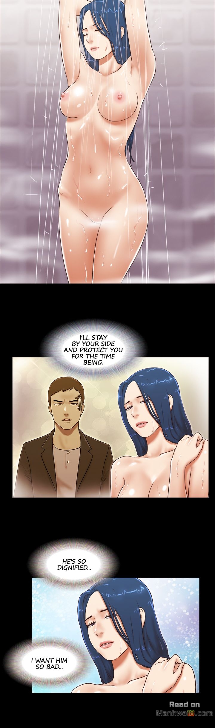 The image ukr9taABshpgdRe in the comic She’s The Girl - Chapter 55 - ManhwaXXL.com