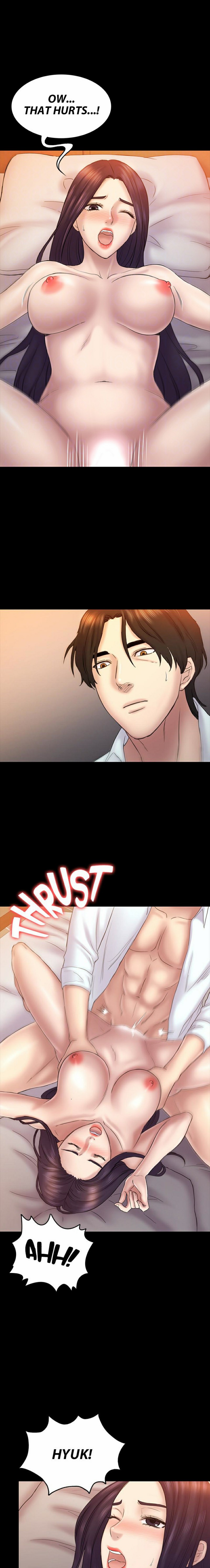 Watch image manhwa Ajeossi Manhwa - Chapter 59 - ulYg8x6IvsULU2u - ManhwaXX.net