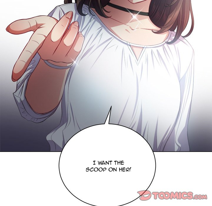 Read manga My High School Bully - Chapter 20 - uoFbyFtUAOC8v08 - ManhwaXXL.com