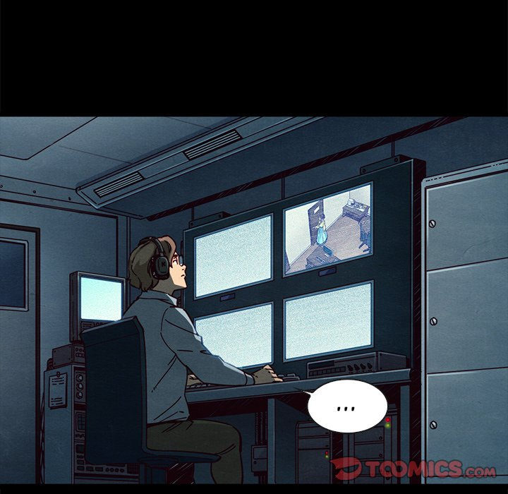 Watch image manhwa Bad Blood - Chapter 47 - uonhQQoRqzLYTDs - ManhwaXX.net