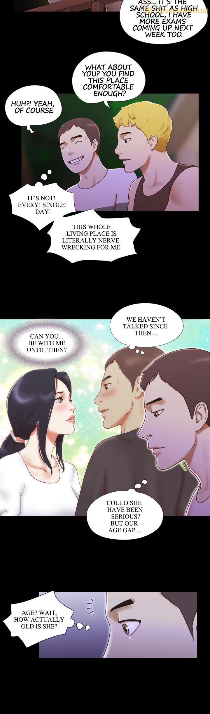 Watch image manhwa She’s The Girl - Chapter 10 - upj10ZhMYjLkeCA - ManhwaXX.net