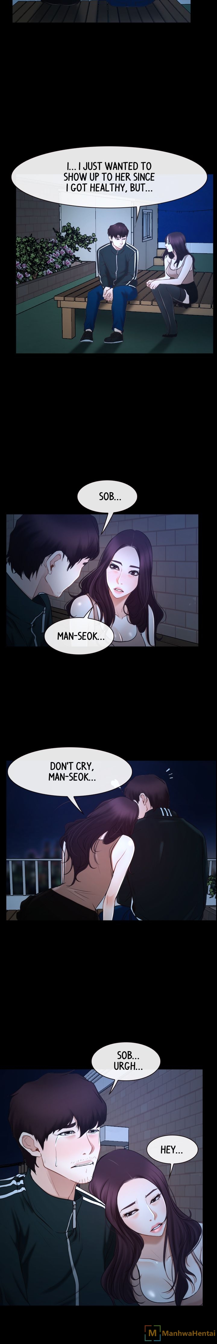 The image First Love Manhwa - Chapter 16 - urG5auZuc3kDtRX - ManhwaManga.io