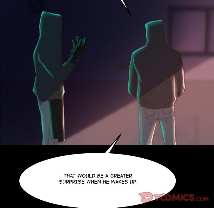 The image uxZ2KvGcnxllzT1 in the comic The Lost Girl - Chapter 19 - ManhwaXXL.com