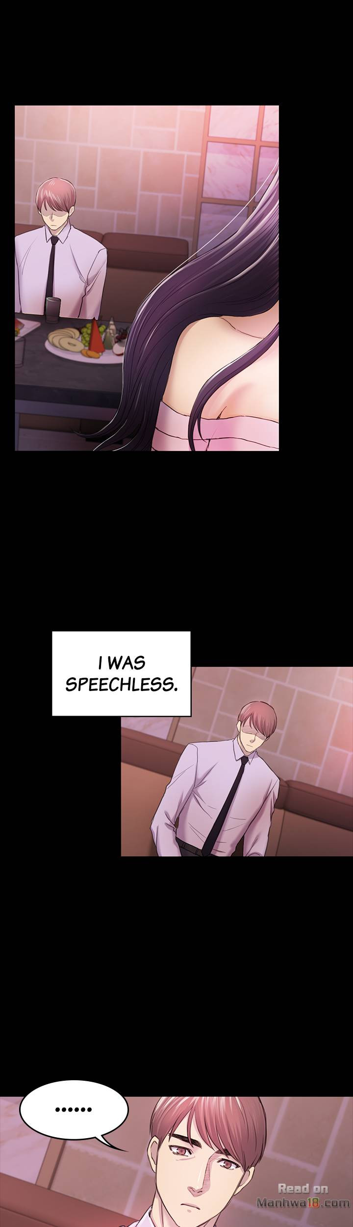 Watch image manhwa Ajeossi Manhwa - Chapter 34 - v0IpDFnzBaip8U3 - ManhwaXX.net