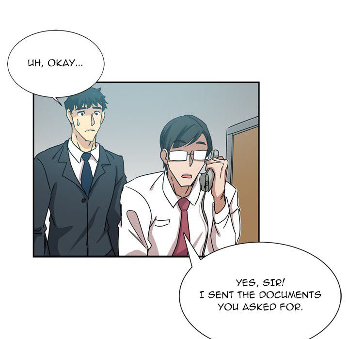 Watch image manhwa Dangerous Roomies - Chapter 06 - v1z4gzGdhrkq1lH - ManhwaXX.net