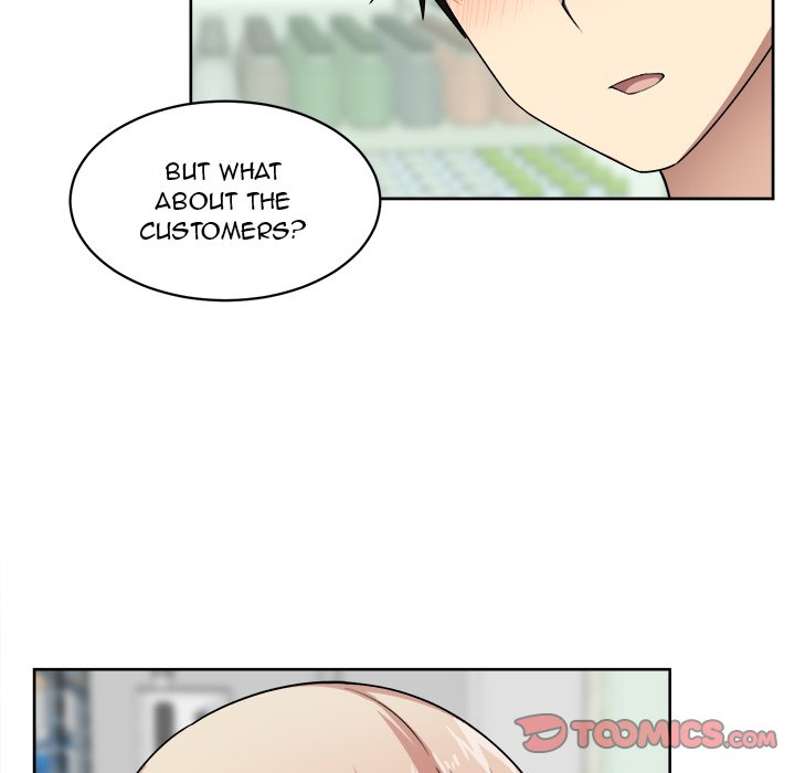 Watch image manhwa Excuse Me, This Is My Room - Chapter 13 - v4n6plAWzqCdr58 - ManhwaXX.net