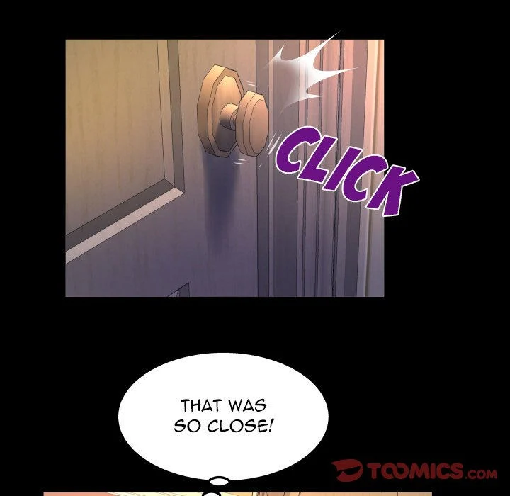 Watch image manhwa My Aunt - Chapter 97 - v9a8KeeqZC1CRkU - ManhwaXX.net