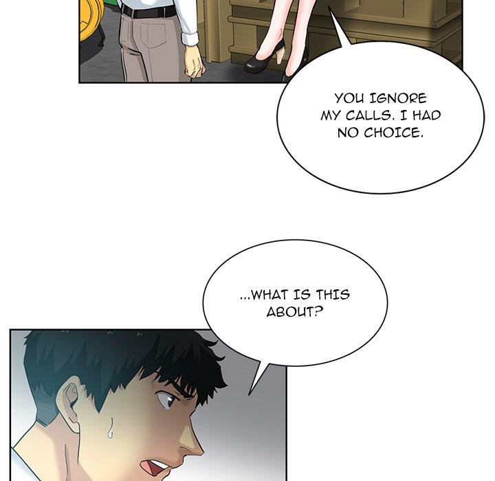 Watch image manhwa Dangerous Roomies - Chapter 24 - vAyxKjKnkSgTrwJ - ManhwaXX.net