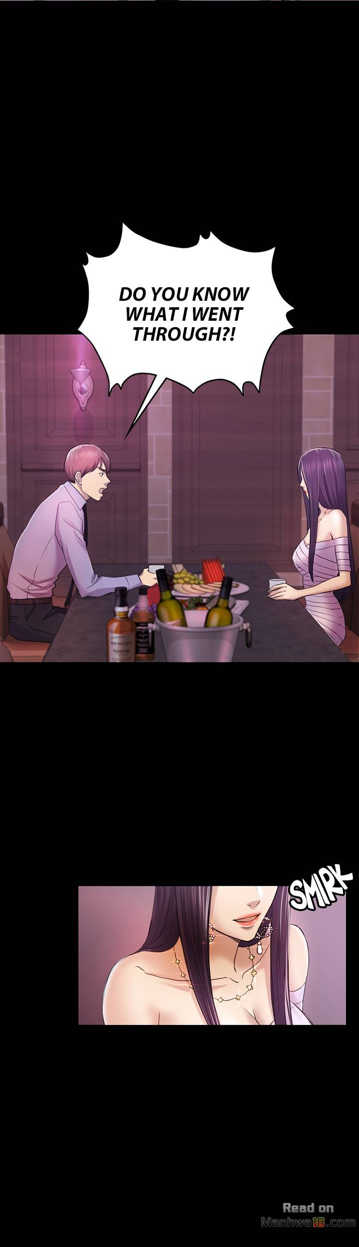 Watch image manhwa Ajeossi Manhwa - Chapter 34 - vBQjKvOBkPmtMhp - ManhwaXX.net