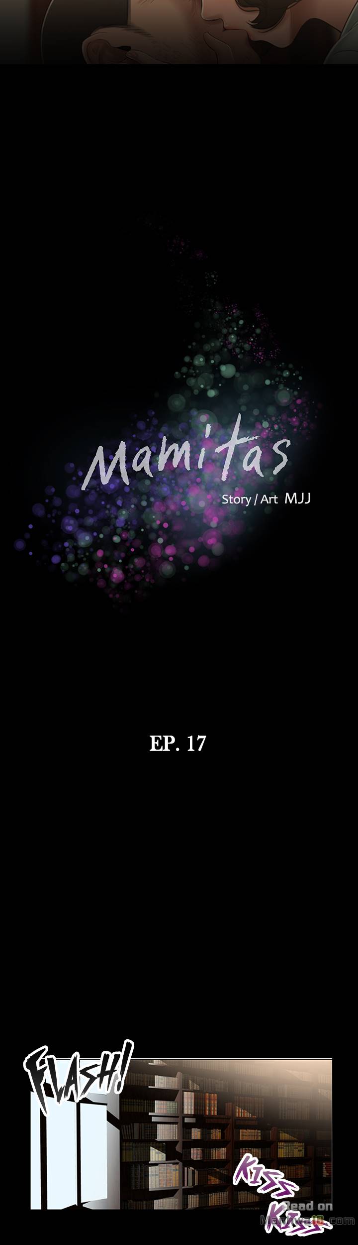 Xem ảnh Mamitas Raw - Chapter 17 - vCEGFm3f5rpcSUB - Hentai24h.Tv