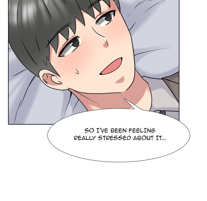 Watch image manhwa One Shot Men’s Clinic - Chapter 40 - vJqViQrheXUgQvY - ManhwaXX.net