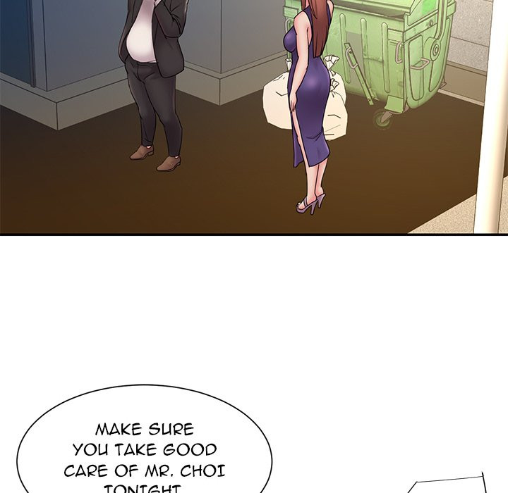 Watch image manhwa Dumped - Chapter 27 - vKGSKYiNBkoZYPV - ManhwaXX.net