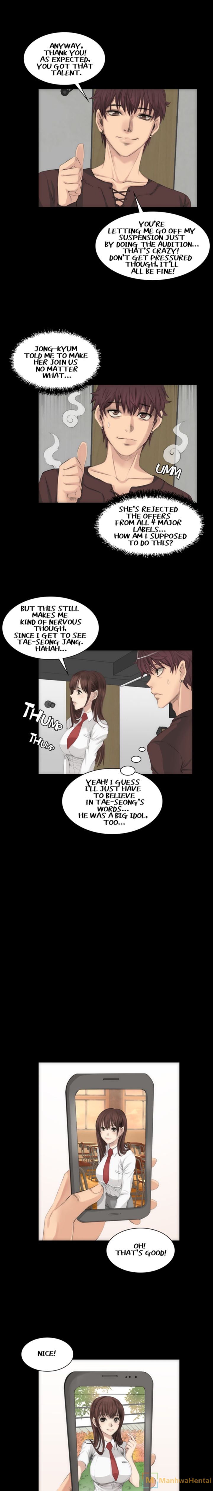 Watch image manhwa Producer Trainee - Chapter 07 - vKWyugZE6oyAgFT - ManhwaXX.net