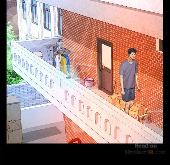 Watch image manhwa My Aunt - Chapter 17 - vL2UUJyigexoIU3 - ManhwaXX.net